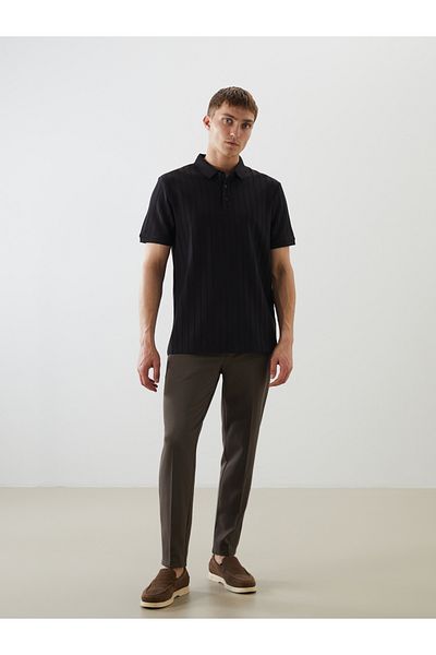 LC Waikiki Ανδρικό μπλουζάκι Polo Neck
