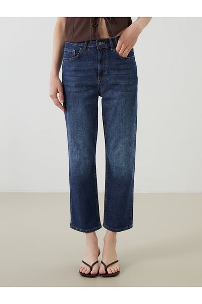 LC Waikiki Slim Fit Women's Jean Pants