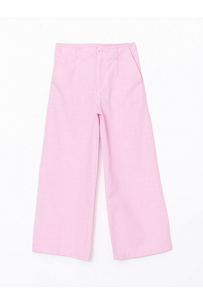 LC Waikiki Wideleg Girls' Trousers