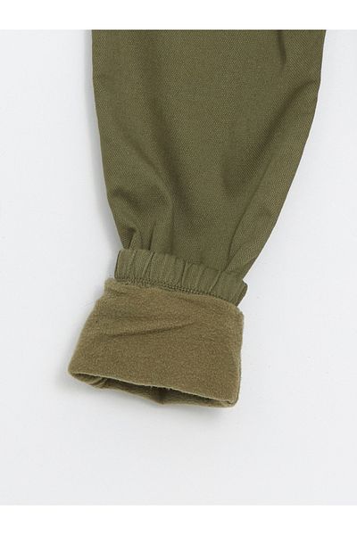 LC Waikiki Boy's Jogger Pants with Elastic Waist
