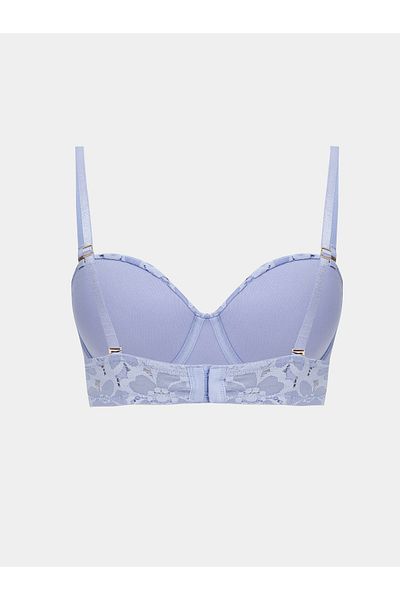 LC Waikiki Sutien fără bretele din dantelă cu sârmă