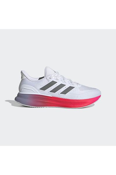 adidas Ultrarun 5 White Men's Running & Training Shoes Jr3018