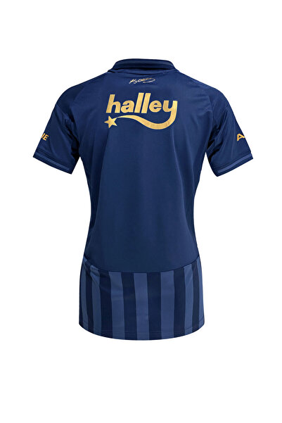 Fenerbahçe 2025/26 Yeni Sezon Lacivert Kadın Forma