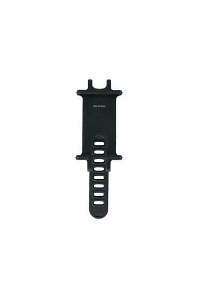 AUTOSMART Silicone Bike Phone Holder