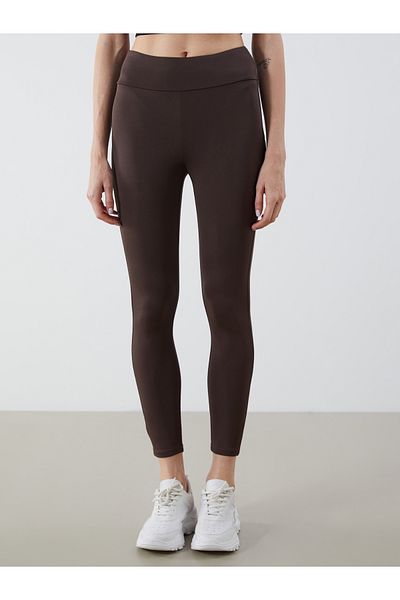 LC Waikiki Women's Tights with Elastic Waist