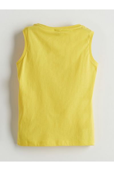 LC Waikiki Sportler für Jungen mit Rundhalsausschnitt