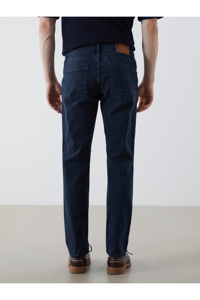 LC Waikiki Ανδρικό τζιν παντελόνι 779 Regular Fit