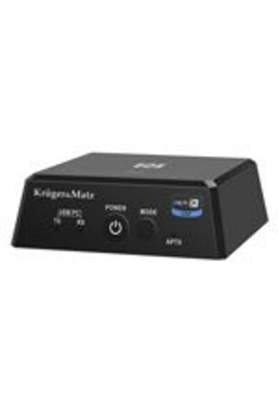 Kruger&Matz Bluetooth 4.0 Transmitter/Receiver Kruger&Matz BT-1