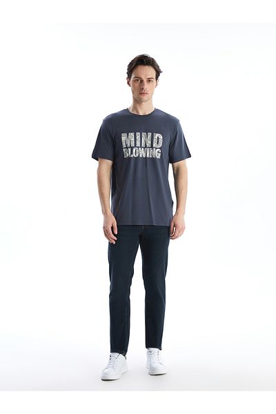 LC Waikiki Crew Neck Men's T-Shirt