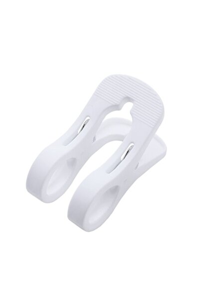 Blusmart Διπλό άγκιστρο για παπλώματα, κουβέρτες, πετσέτες, μπουφάν, παχιά αν...