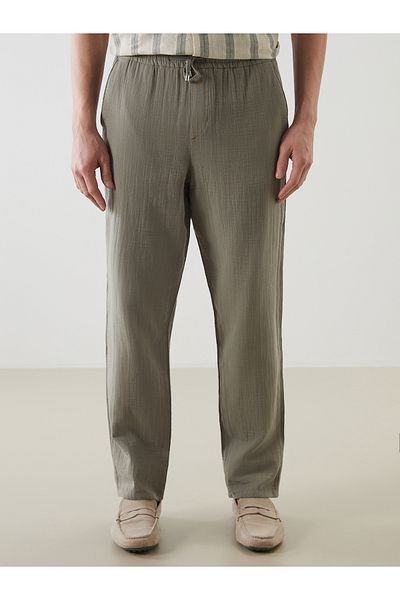 LC Waikiki Ανδρικό παντελόνι Standard Fit