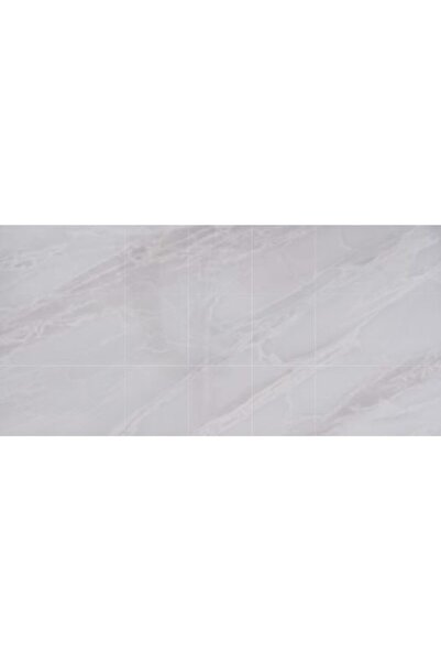 OEM Set 4 panouri autoadezive, marmura gri deschis, suprafata acoperita 0.72 mp, 30x60 cm