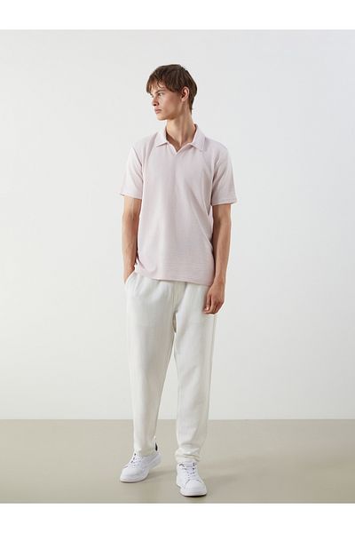 LC Waikiki Polo Neck Men's T-Shirt