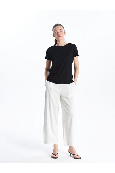 LC Waikiki Crew Neck Women's T-Shirt