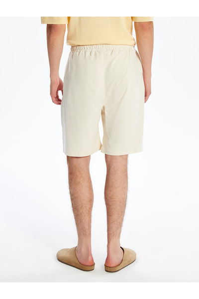 LC Waikiki Standard Fit férfi rövidnadrág