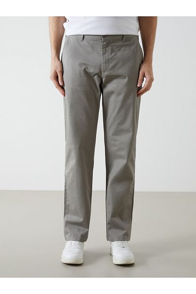 LC Waikiki Ανδρικό παντελόνι Chino Comfortable Fit