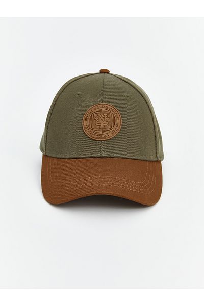 LC Waikiki Printed Men's Cap Hat
