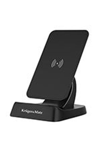 Kruger&Matz Funcție de asistență pentru încărcare wireless Kruger&Matz