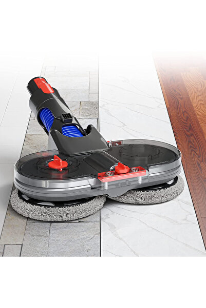 PAA-home Accesoriu spalare si aspirare compatibil aspiratoarele Dyson V7 V8 V10 V11 V15 Gen5 Detect Absolute