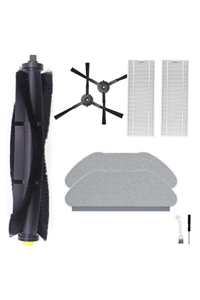 PAA-home Σετ αξεσουάρ για την ηλεκτρική σκούπα 360 S10 / 360 X100 / 360 X100 ...