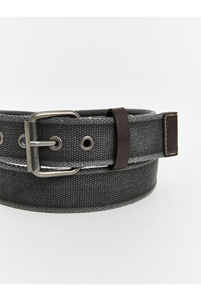 LC Waikiki Leather Look Men's Belt