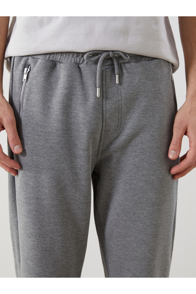 LC Waikiki   Standard Fit Men's Jogger Sweatpants