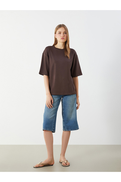 LC Waikiki Crew Neck Women's T-Shirt