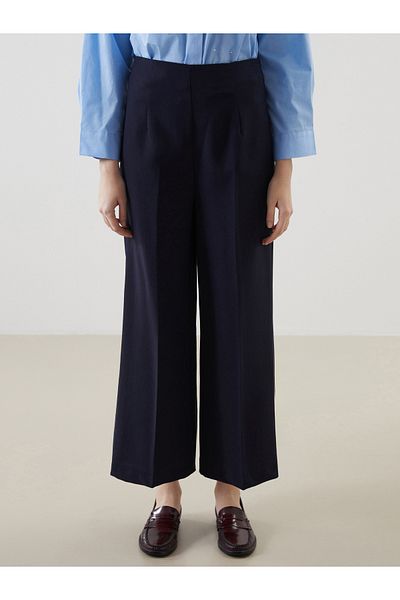 LC Waikiki Standard Fit Women's Trousers