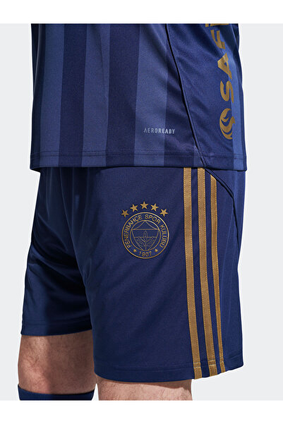 Fenerbahçe 2025/26 Yeni Sezon Lacivert Şort( Lacivert )
