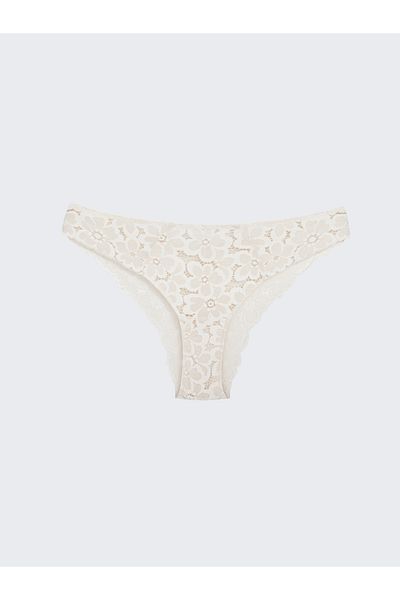 LC Waikiki Lacy Brazilian Panties