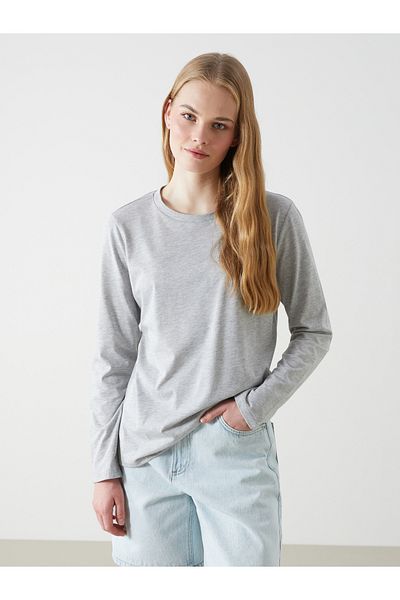 LC Waikiki Crew Neck Women's T-Shirt
