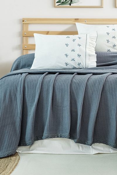 ZEBRA CASA Nancy Pike Set / Anthracite