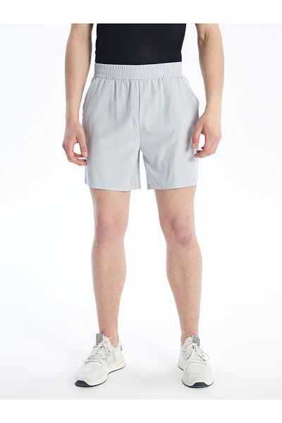 LC Waikiki Ανδρικό αθλητικό σορτς Standard Mold