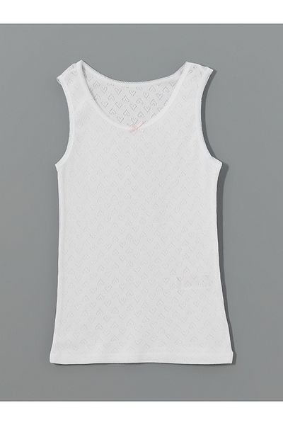 LC Waikiki Crew Neck Girl's Athlete Set of 2