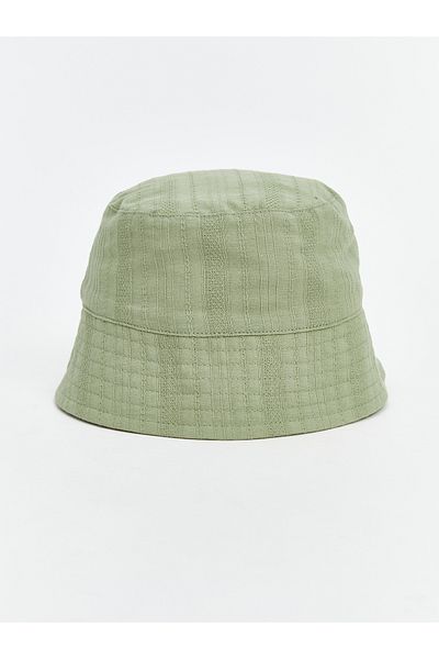 LC Waikiki Basic Baby Boy Bucket Hat