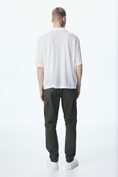 H&M Slim Fit Cargo trousers