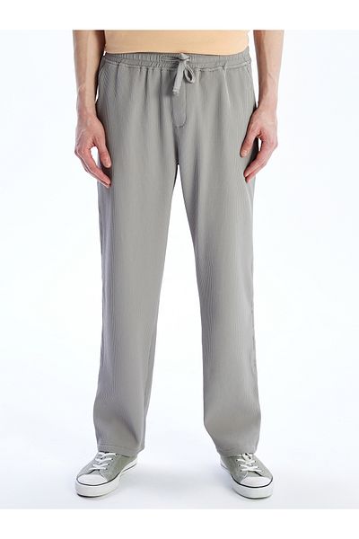 LC Waikiki Comfortable Fit Men's Trousers