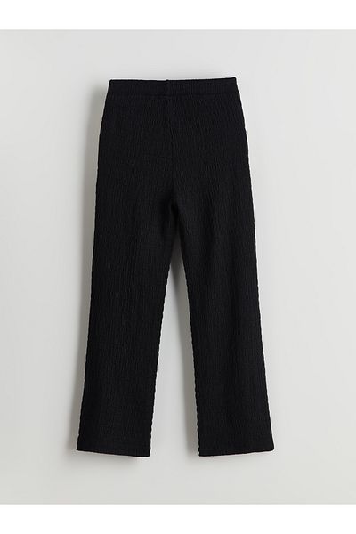 LC Waikiki Leggings pentru fetiță cu talie elastică