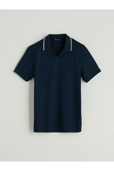 LC Waikiki Polo Neck Men's T-Shirt