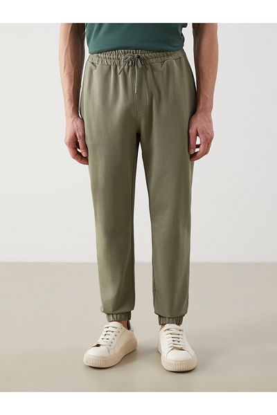 LC Waikiki Ανδρικές φούτερ Jogger Standard Fit
