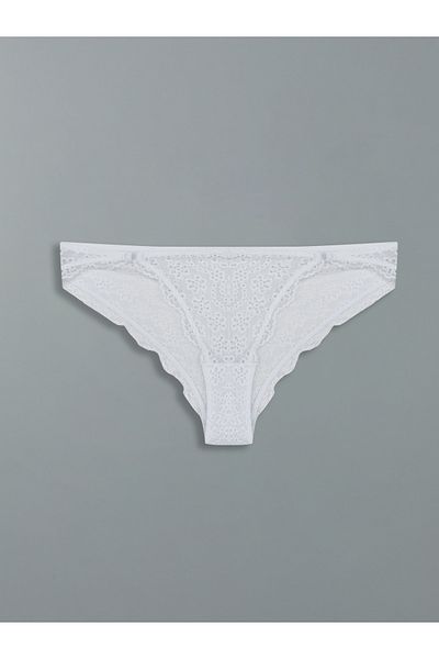 LC Waikiki Lacy Brazilian Panties