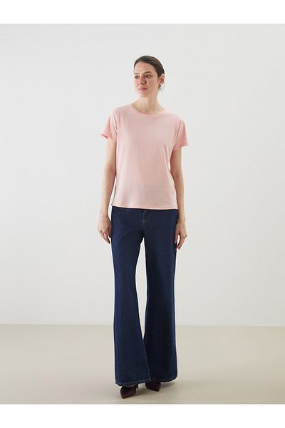 LC Waikiki Crew Neck Women's T-Shirt