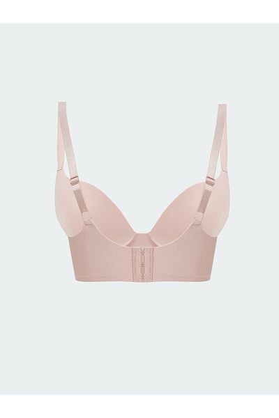 LC Waikiki Unwired Unpadded Plain T-Shirt Bra