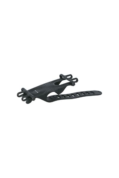 AUTOSMART Silicone Bike Phone Holder