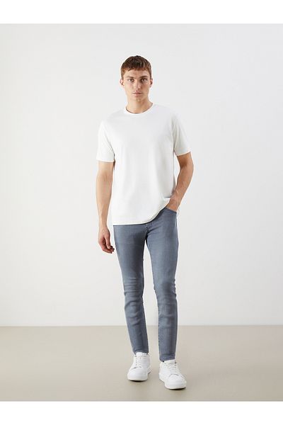 LC Waikiki 760 Skinny Fit Men's Jean Trousers
