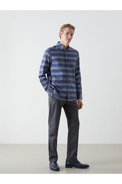 LC Waikiki Comfortable Fit Men's Chino Trousers