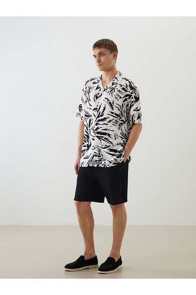 LC Waikiki Standard-Fit Herren Shorts