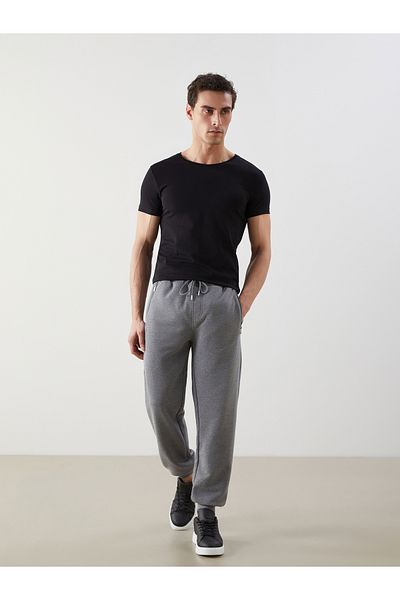LC Waikiki Άνετο ανδρικό φούτερ Jogger
