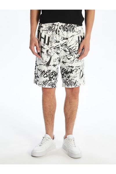 LC Waikiki Standard Fit Men's Shorts