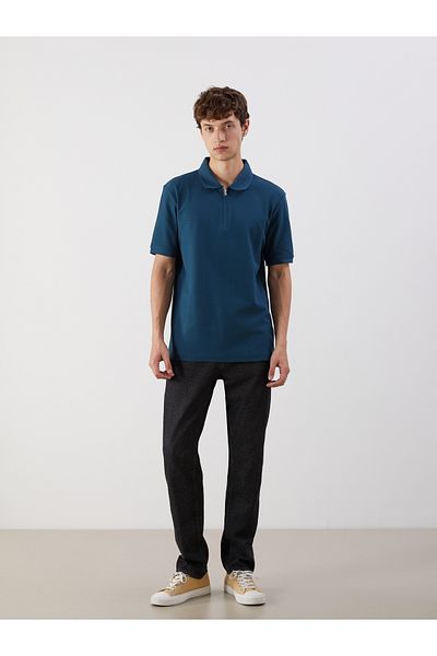 LC Waikiki Polo Neck Men's T-Shirt